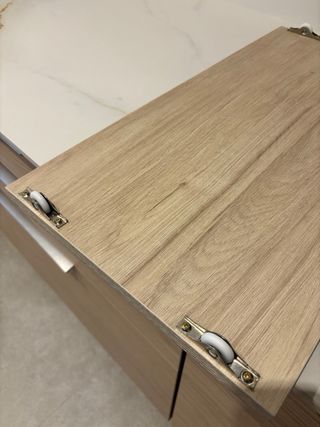 Tabla Deslizante para Thermomix