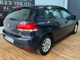 Volkswagen Golf 1.6 tdi Advance 1.6 tdi 172.000 km