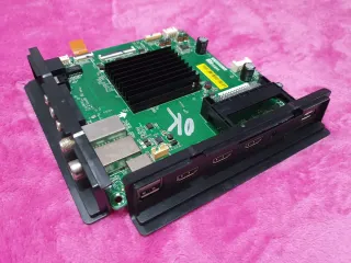 Main! Mi Xiaomi. Modelo: L55M5-5ASP