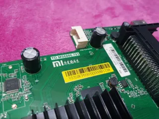 Main! Mi Xiaomi. Modelo: L55M5-5ASP