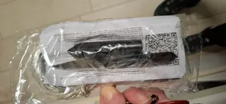 Luci solari 300 LED 32m 3 catene disponibile