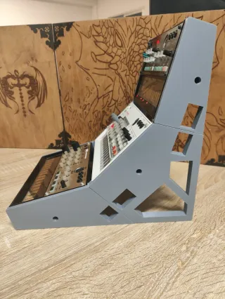 Pack 2 Soportes Korg Volca PLA