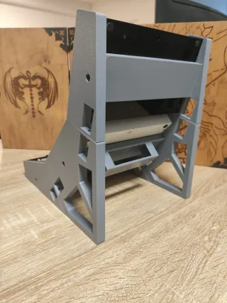 Pack 2 Soportes Korg Volca PLA