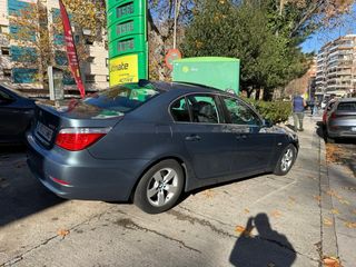 BMW Serie 5 2009