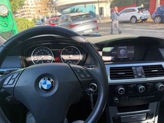 BMW Serie 5 2009
