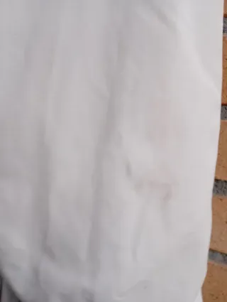 Gabardina Vintage Beige