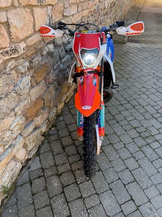 KTM 300 TPI