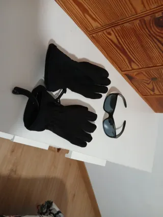 Gafas de sol infantiles Quechua