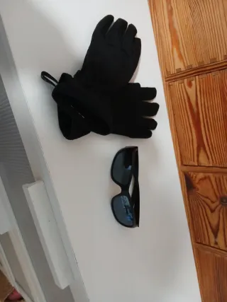 Gafas de sol infantiles Quechua