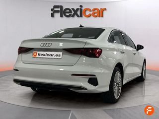 Audi A3 Sedan 30 TFSI 81kW (110CV) S tronic