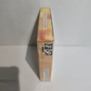 PRECINTADO Fire Emblem: The Sacred Stones GBA