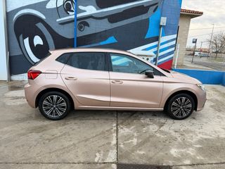 SEAT Ibiza 2018