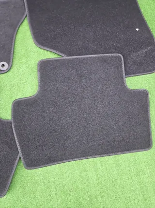 Alfombrillas Citroen C4 II / DS4 a medida