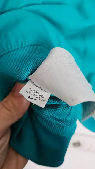 Chaqueta Nike Inter Milan