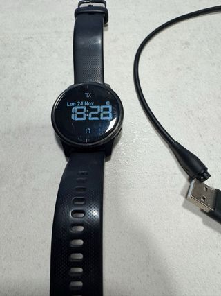 Reloj Garmin Venu 2 Negro