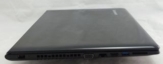 Notebook Lenovo 15,6 i7/8GB/SSD500GB/WIN 11 Home