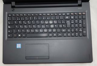Notebook Lenovo 15,6 i7/8GB/SSD500GB/WIN 11 Home