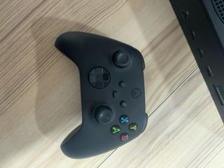 Xbox Series S 1TB Negra