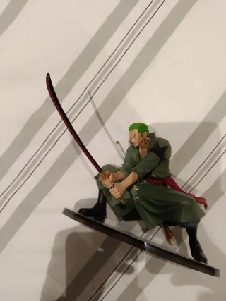 Figura Roronoa Zoro One Piece