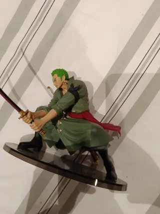 Figura Roronoa Zoro One Piece