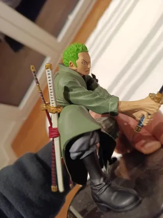 Figura Roronoa Zoro One Piece