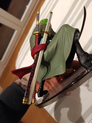 Figura Roronoa Zoro One Piece