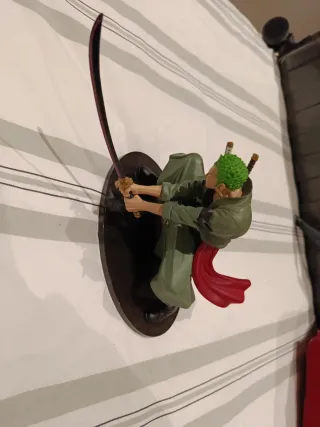 Figura Roronoa Zoro One Piece