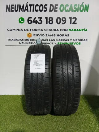 195 65 15 91V MATADOR ELITE 2