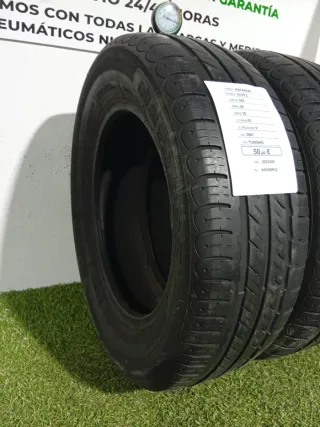 195 65 15 91V MATADOR ELITE 2