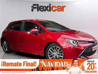 Toyota Corolla 1.8 125H ACTIVE TECH E-CVT