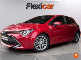 Toyota Corolla 1.8 125H ACTIVE TECH E-CVT