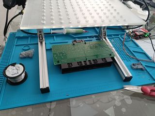 REPARACION FRM3 BMW-MINI