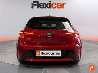 Toyota Corolla 1.8 125H ACTIVE TECH E-CVT