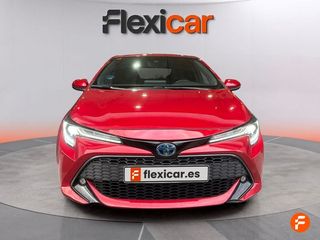 Toyota Corolla 1.8 125H ACTIVE TECH E-CVT