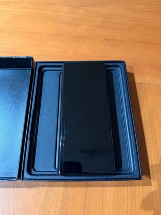 Samsung Galaxy Z Fold 3 5G