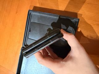 Samsung Galaxy Z Fold 3 5G