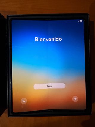 Samsung Galaxy Z Fold 3 5G