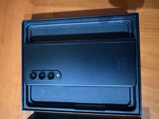 Samsung Galaxy Z Fold 3 5G