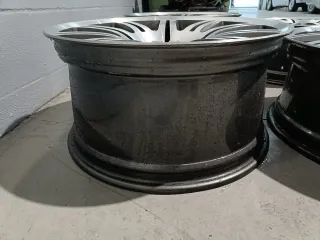 Llantas BMW M3 E46 19 pulgadas NO ORIGINALES.