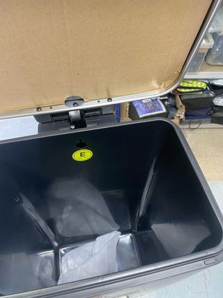 Cubo de basura EKO Madison 30L
