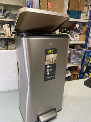 Cubo de basura EKO Madison 30L