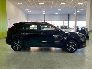 KIA Niro Drive 1.6 GDI 129CV Auto.HEV Espectacular