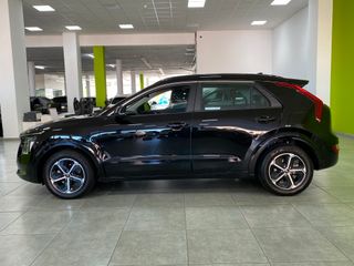KIA Niro Drive 1.6 GDI 129CV Auto.HEV Espectacular