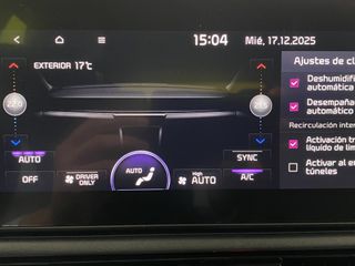 KIA Niro Drive 1.6 GDI 129CV Auto.HEV Espectacular