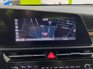 KIA Niro Drive 1.6 GDI 129CV Auto.HEV Espectacular