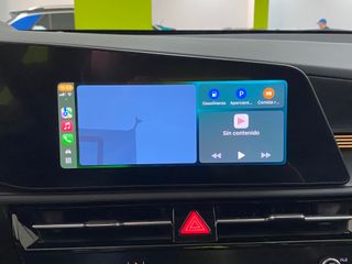 KIA Niro Drive 1.6 GDI 129CV Auto.HEV Espectacular