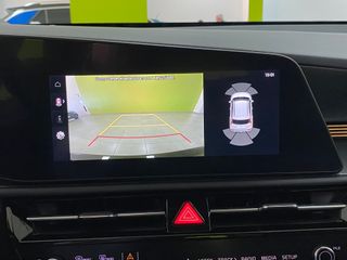 KIA Niro Drive 1.6 GDI 129CV Auto.HEV Espectacular