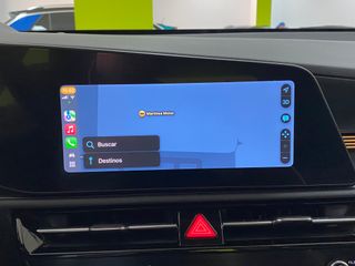 KIA Niro Drive 1.6 GDI 129CV Auto.HEV Espectacular