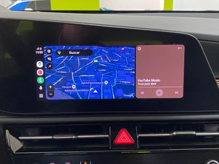 KIA Niro Drive 1.6 GDI 129CV Auto.HEV Espectacular