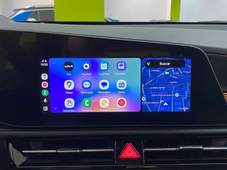 KIA Niro Drive 1.6 GDI 129CV Auto.HEV Espectacular